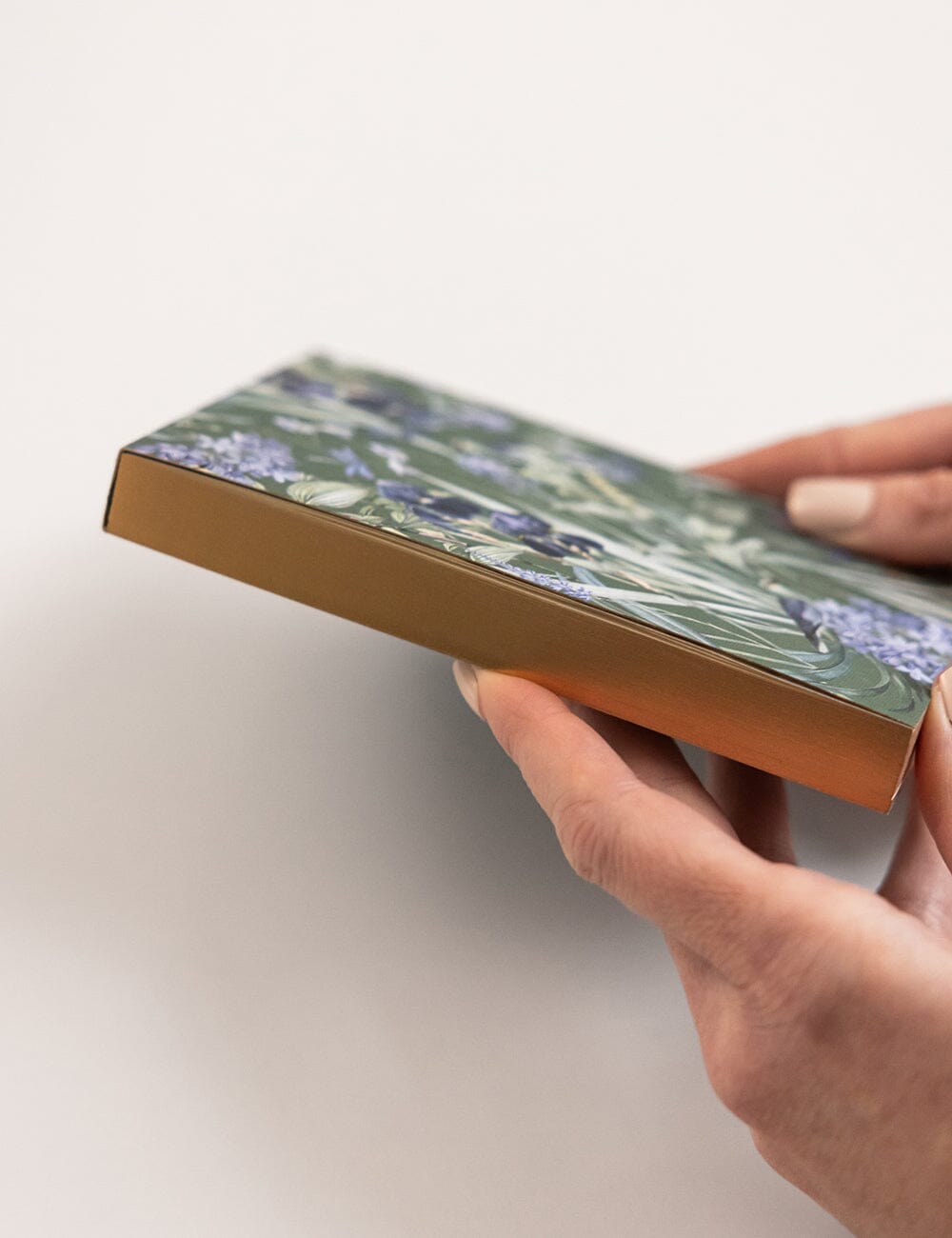 Indigo Haven Notepad Mini Jotter