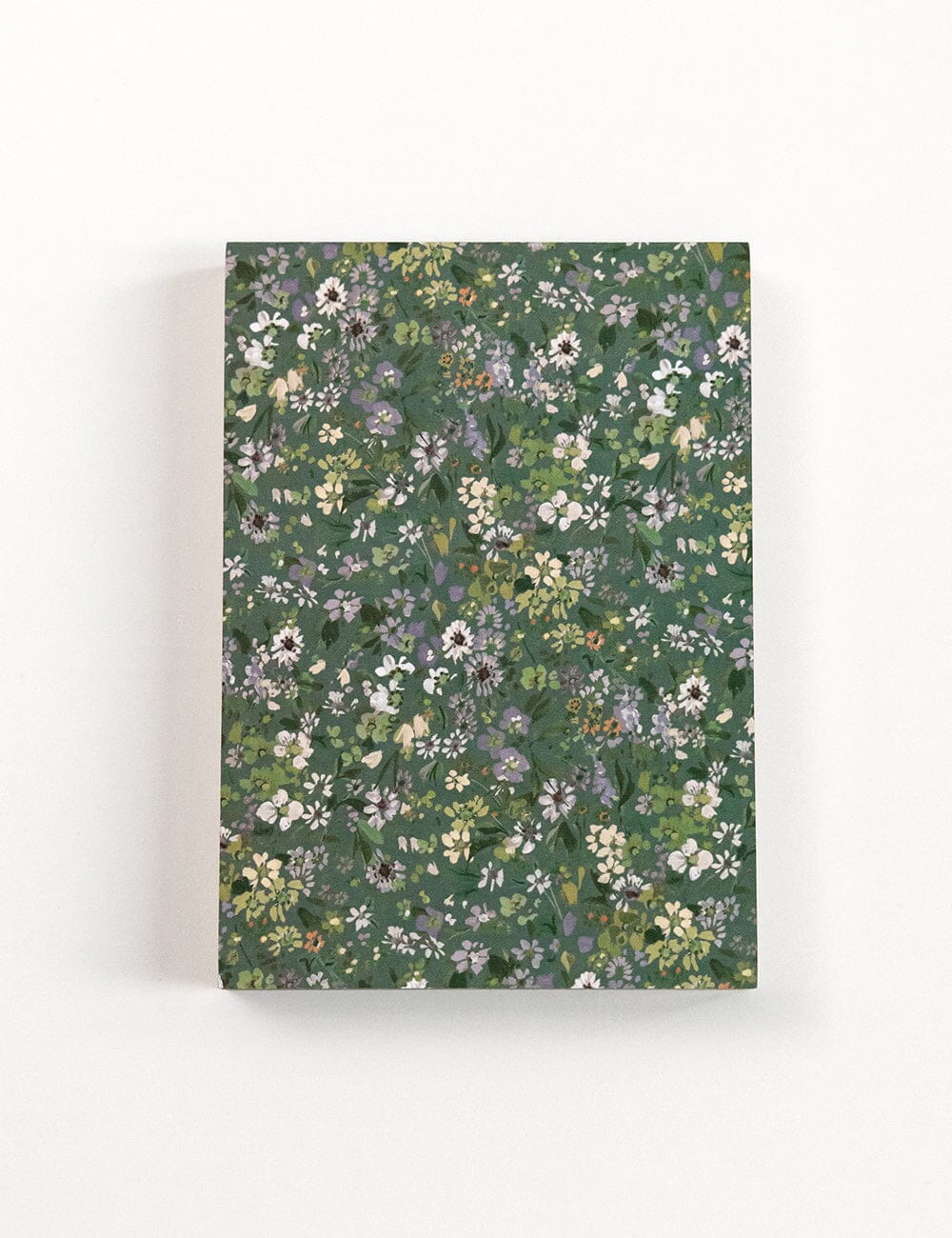Summer Perennials Notepad Mini Jotter