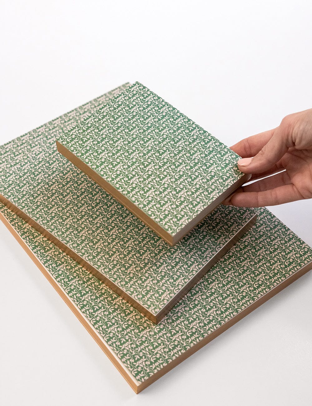 Finch Bramble Notepad Mini Jotter