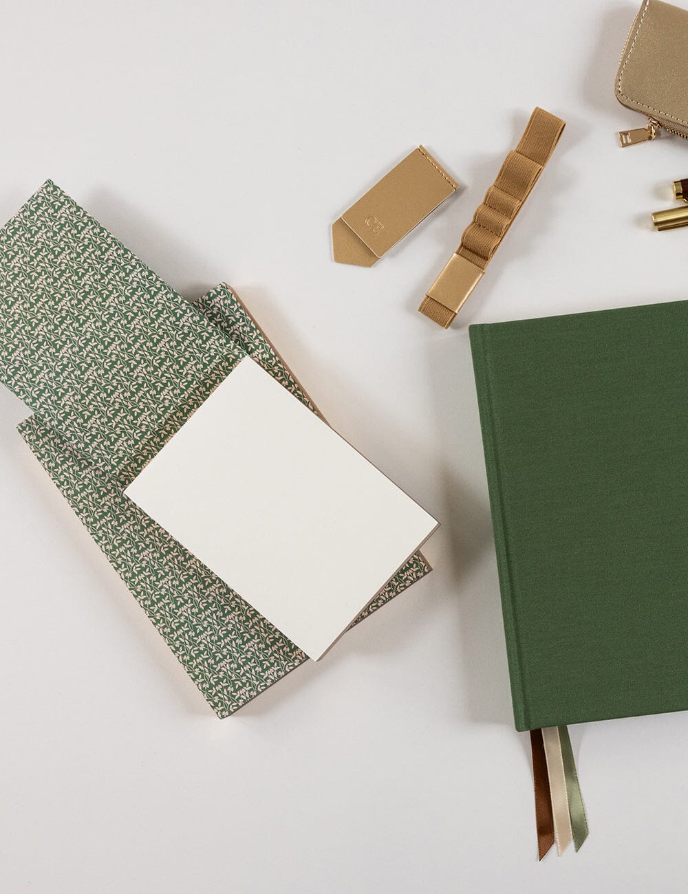 Finch Bramble Notepad Mini Jotter
