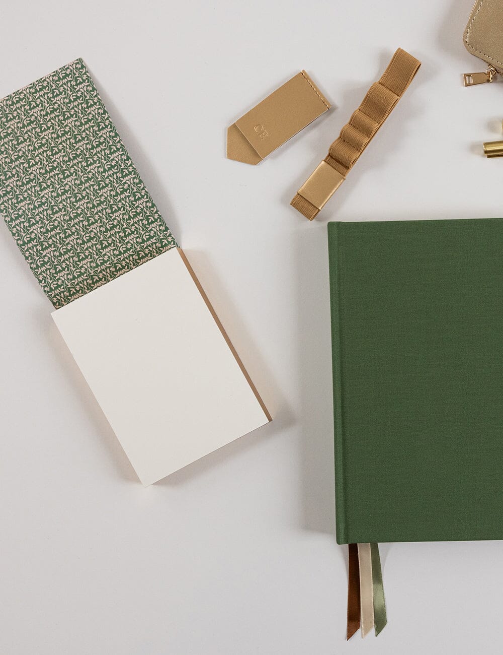 Finch Bramble Notepad Mini Jotter