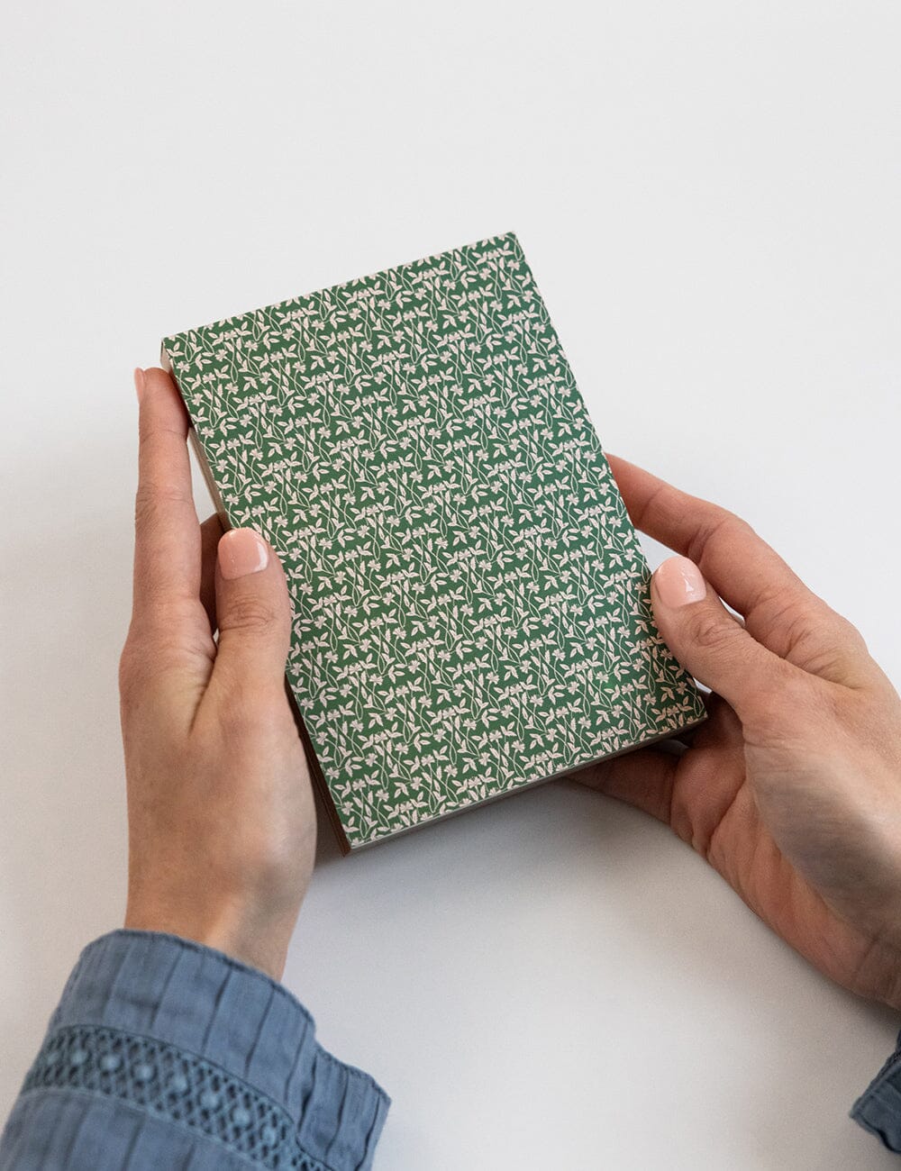 Finch Bramble Notepad Mini Jotter