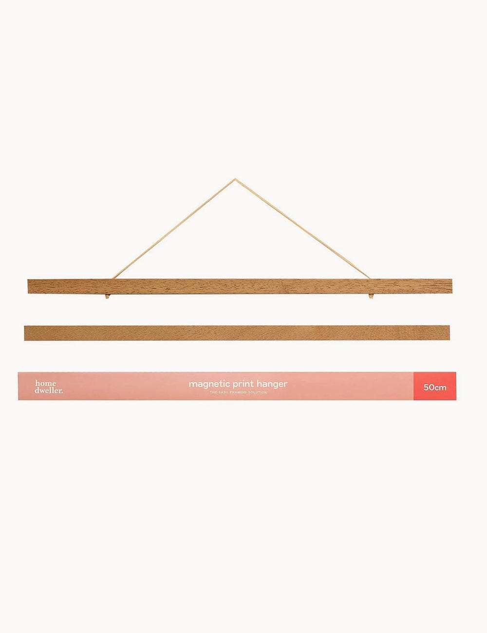 50cm Magnetic Print Hanger Home Dweller Home Dweller