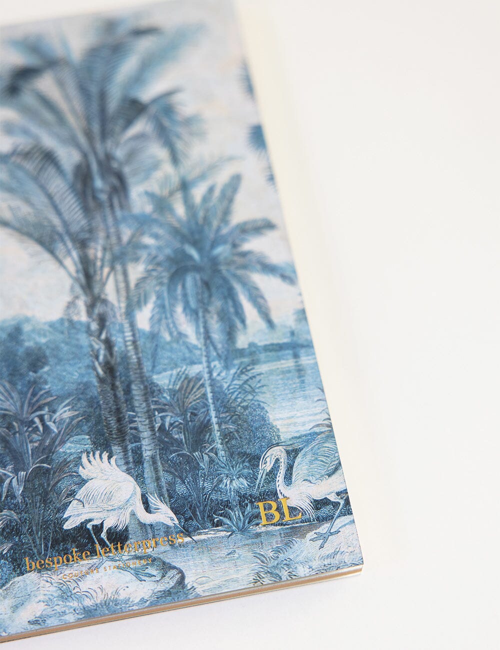 Pocket Notebook - Subcontinent (Lined)