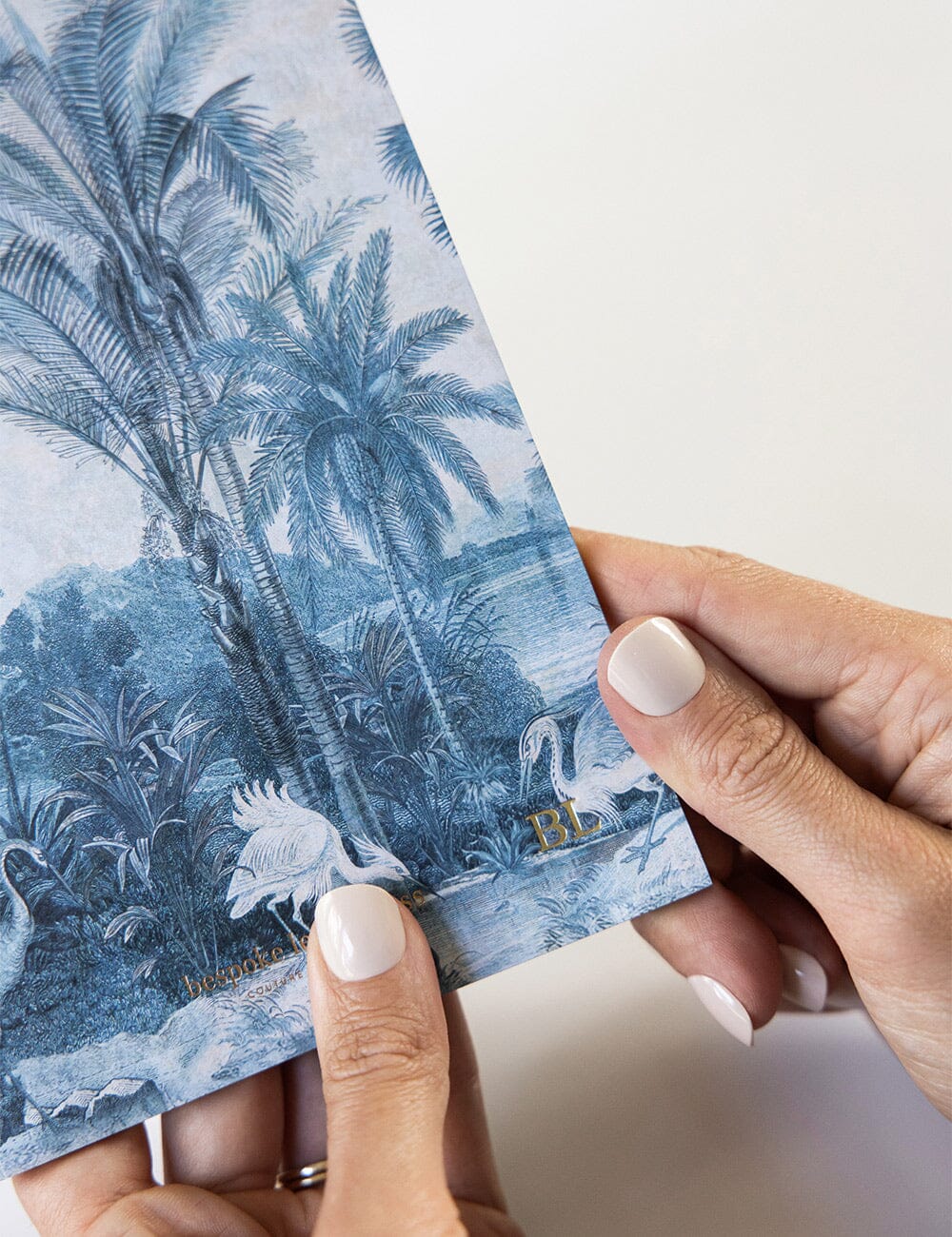 Pocket Notebook - Subcontinent (Lined)