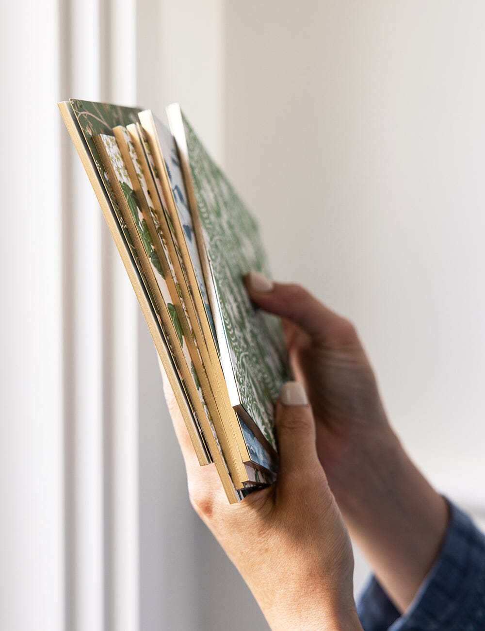 Pocket Notebook - Subcontinent (Lined)