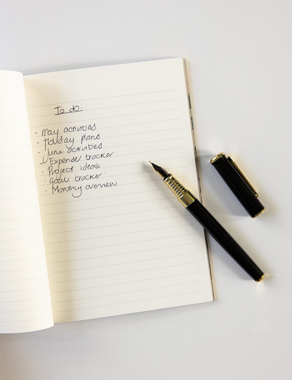 Pocket Notebook - Subcontinent (Lined)