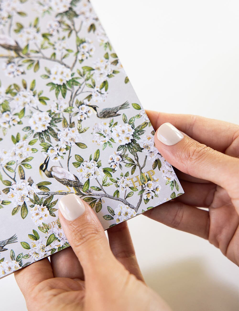 Pocket Notebook - Victoria (Lined)