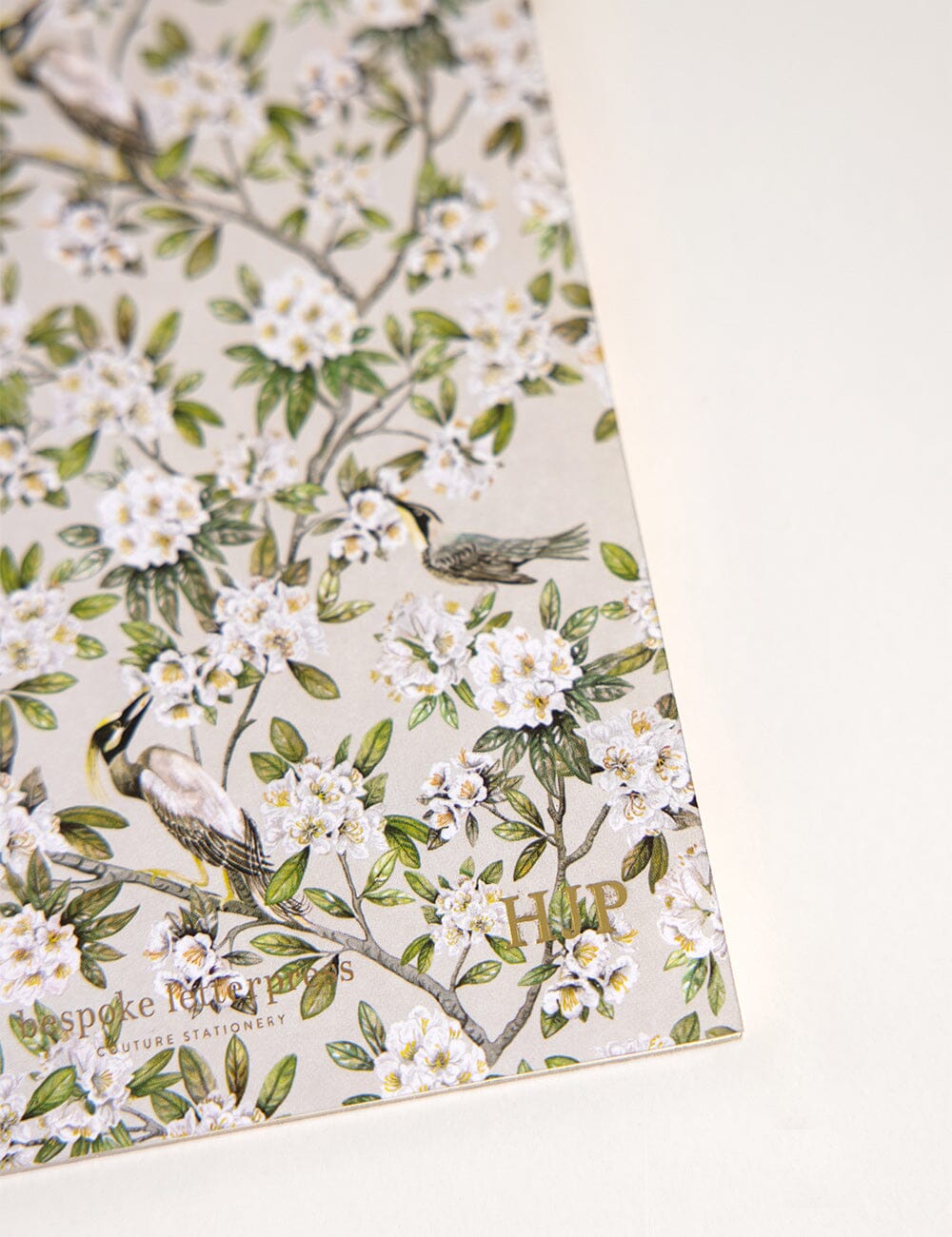 Pocket Notebook - Victoria (Lined)