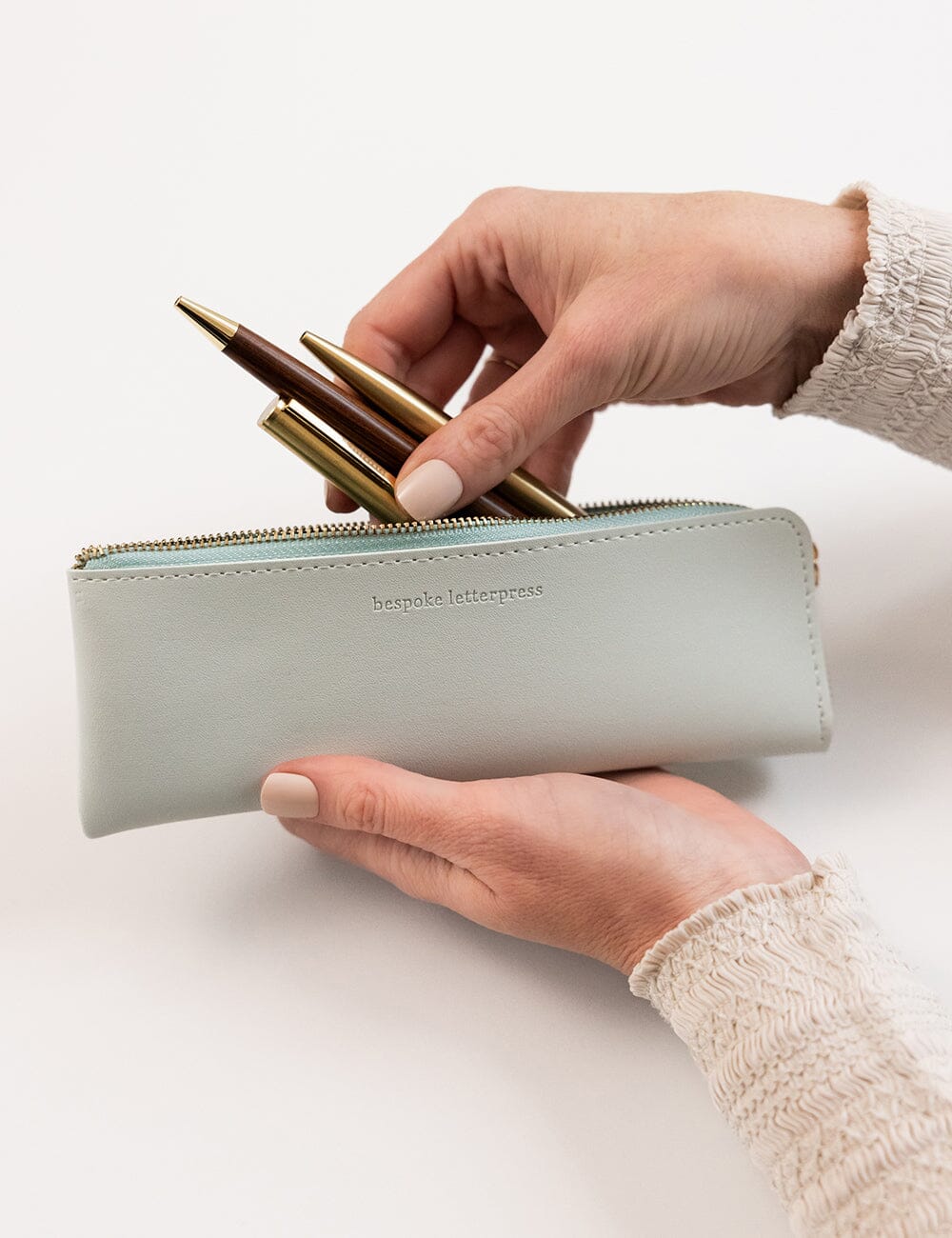 Pencil Case Slim - Dusk