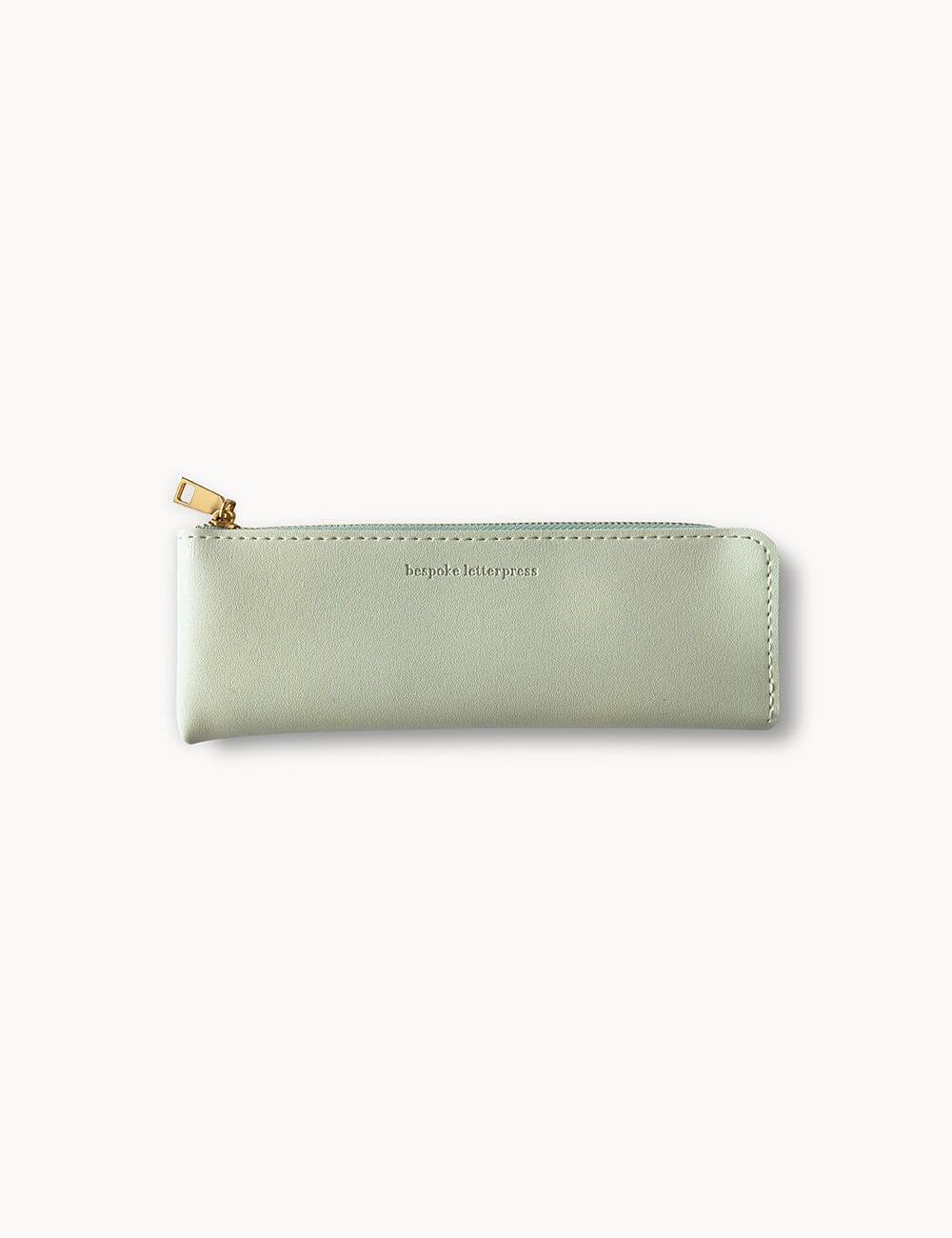 Pencil Case Slim - Dusk Pencil Case Bespoke Letterpress