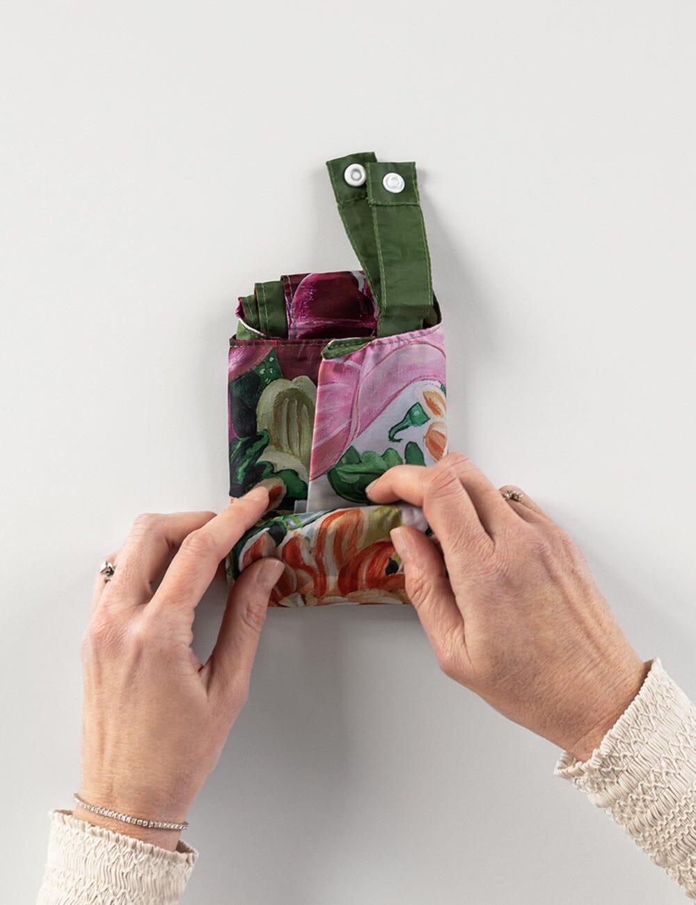 Fairy Wren - Reusable Large Shopping Bag