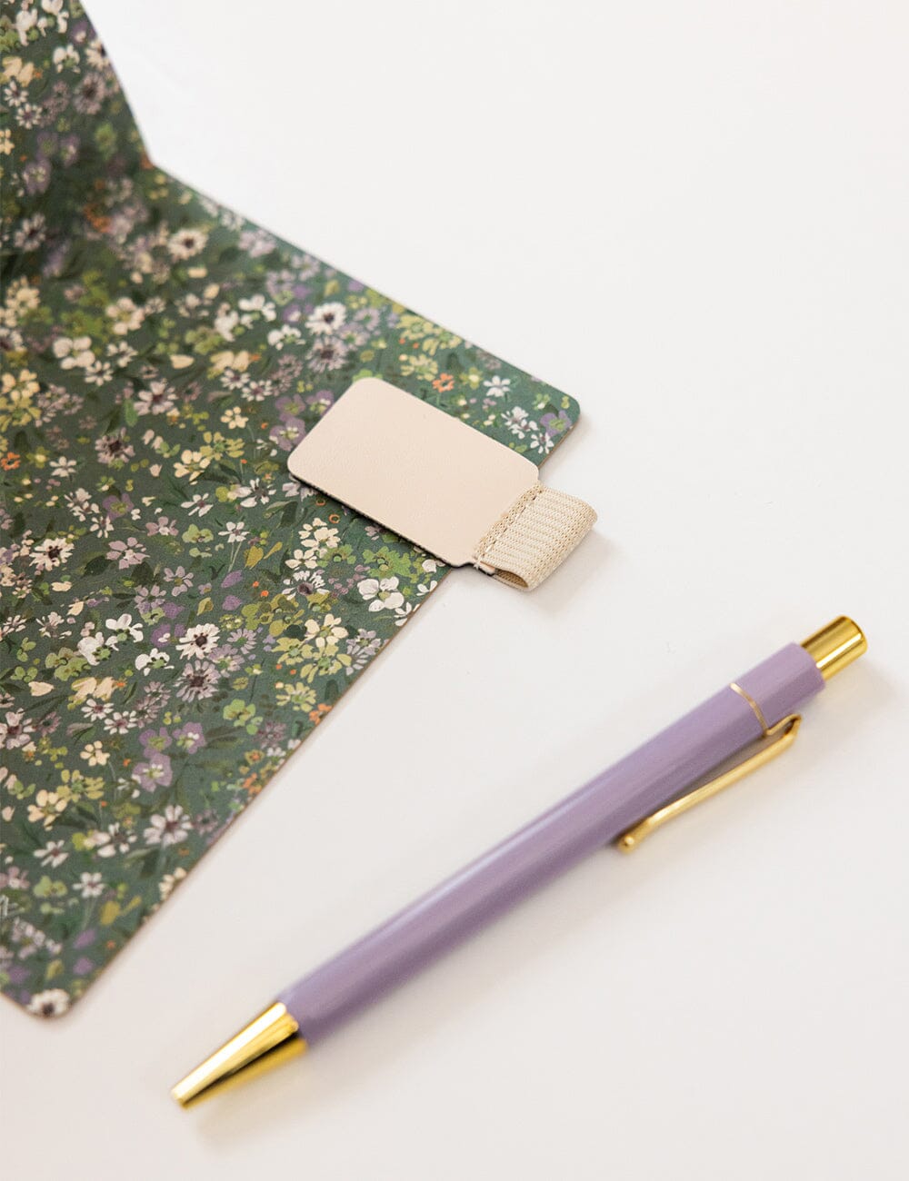 Petal Trio of Pens (Boxed) Pens Bespoke Letterpress