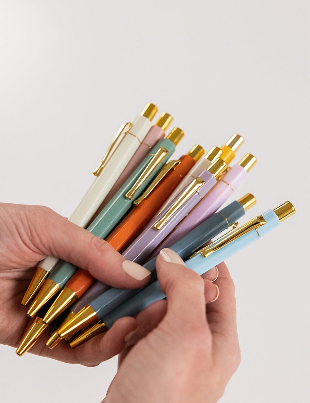 Citrus Trio of Pens (Boxed)