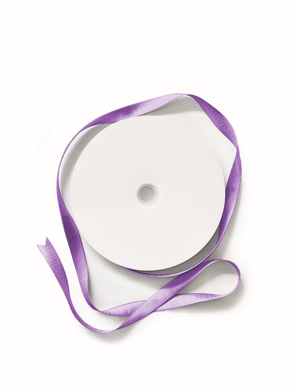 WAREHOUSE SALE - Lilac Velvet Ribbon Approximately 15m spool Velet Ribbon Bespoke Letterpress