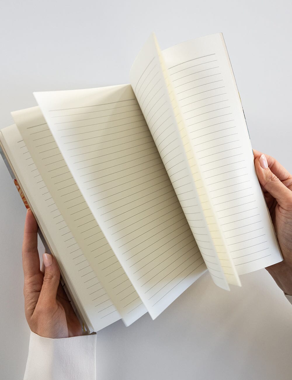 Wattle & Citrus Workbook