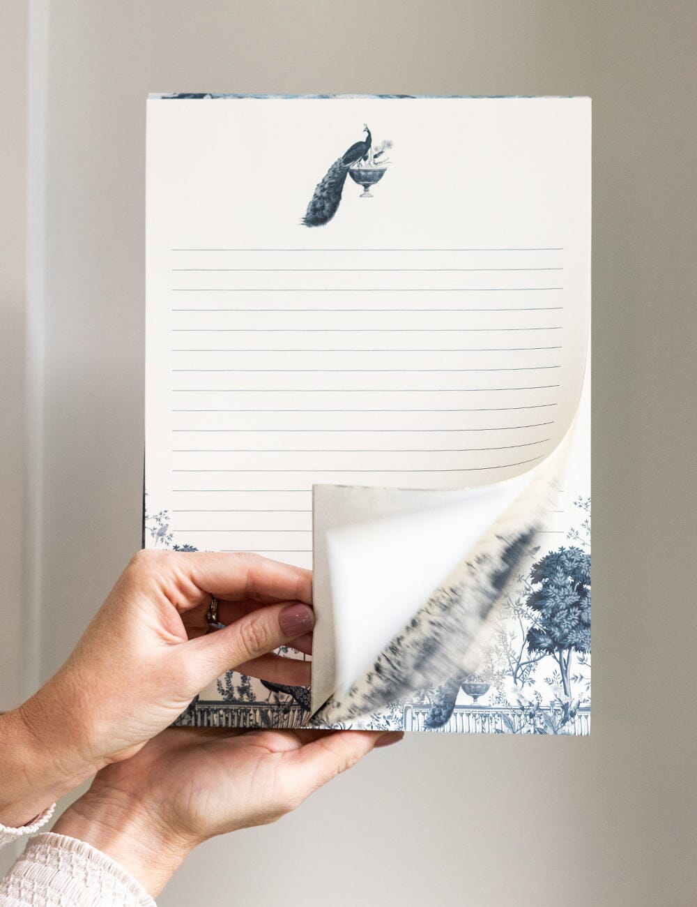 Subcontinent A4 Writing Pad