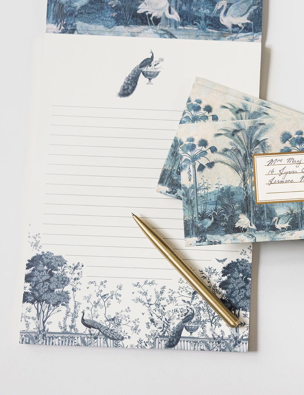 Subcontinent A4 Writing Pad