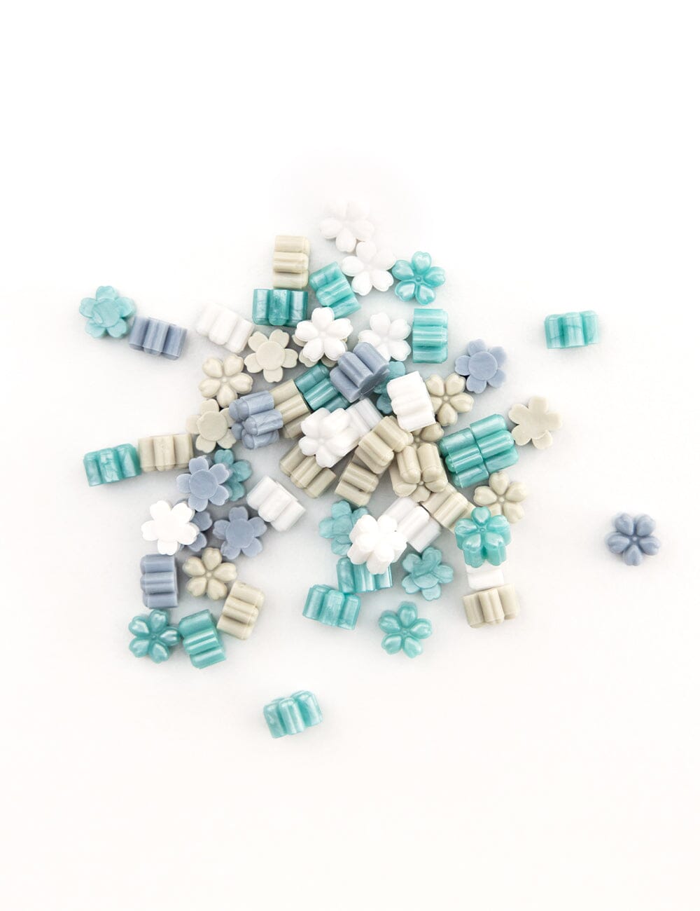 Wax Seal Beads- Winter