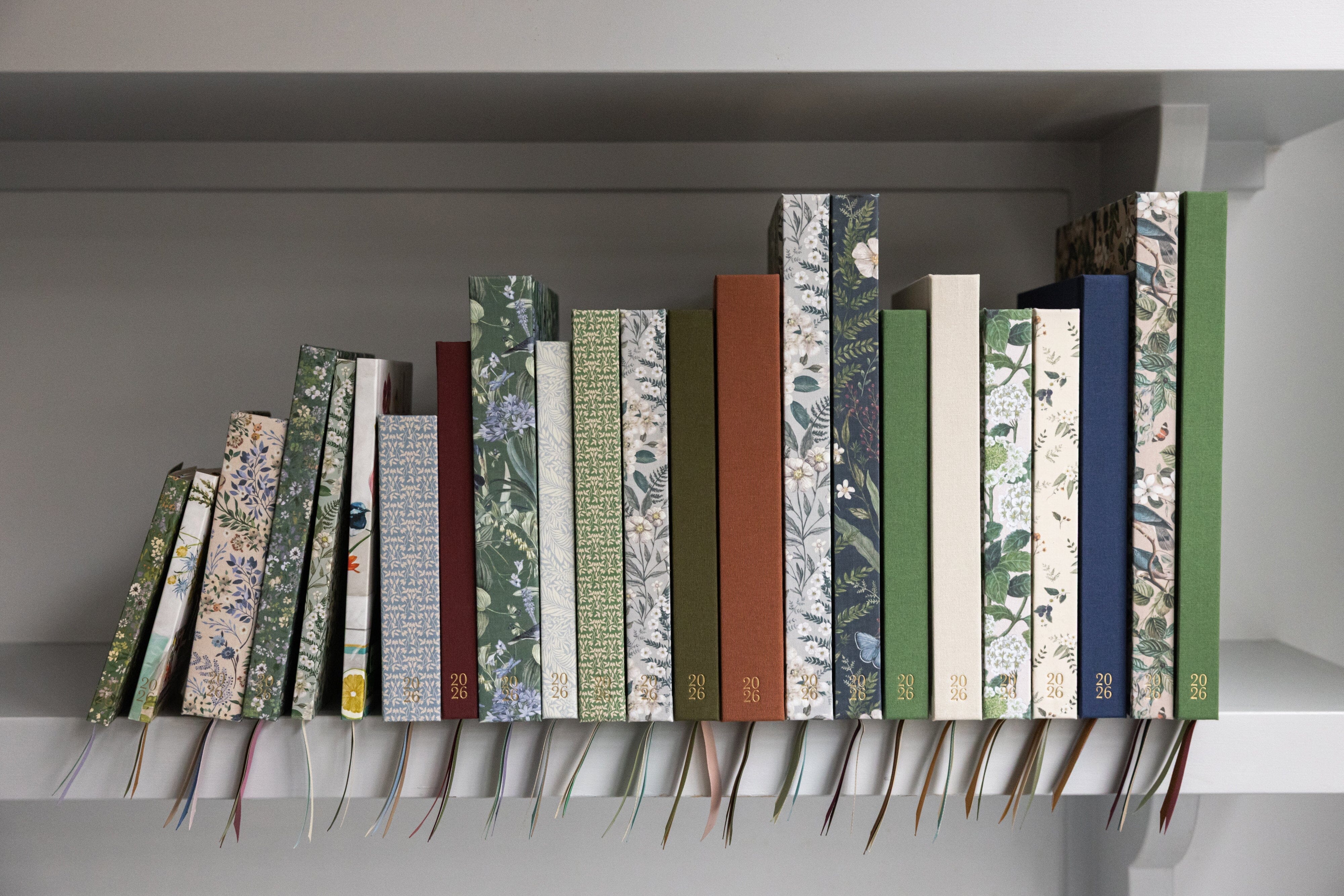 Introducing our 2026 Planner & Calendar Collection