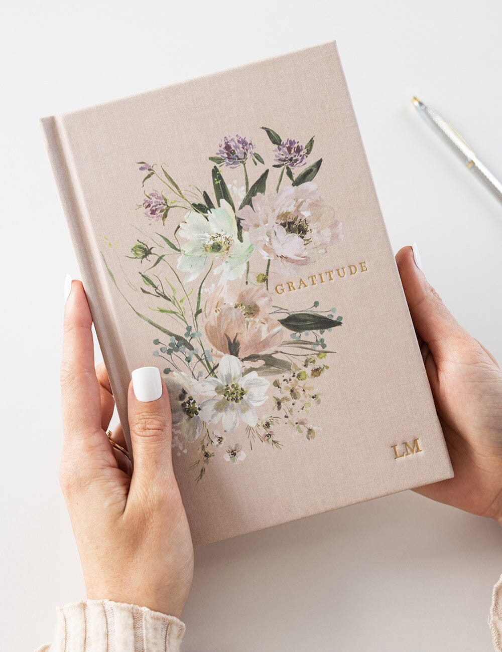 New Year, New Journaling Habits: Begin Your Day with Gratitude