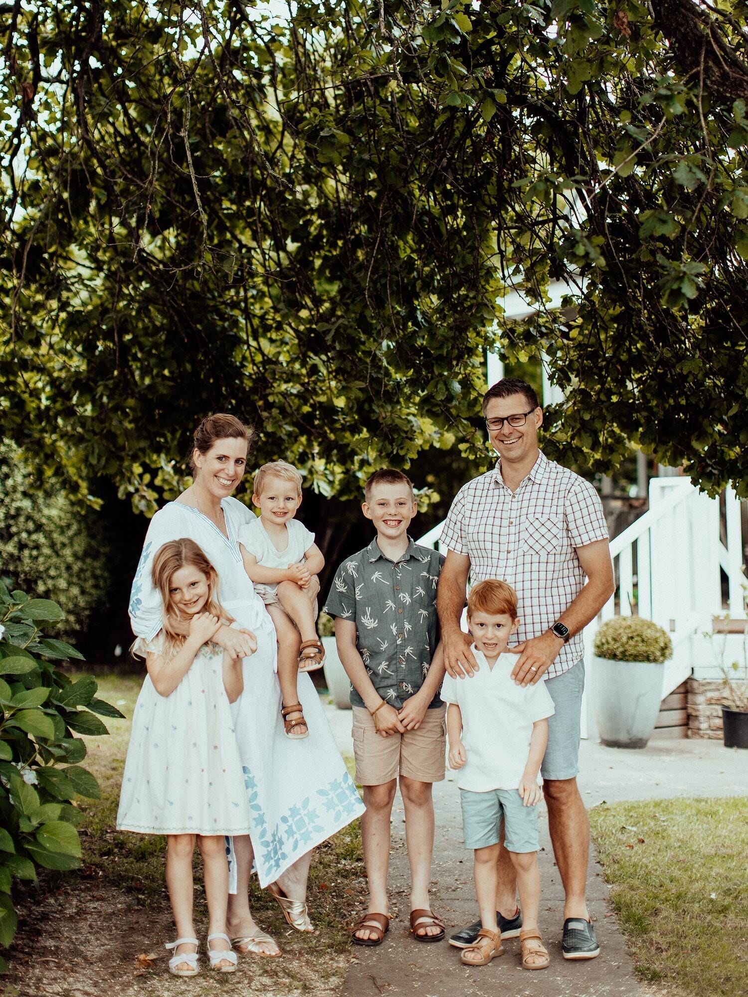 Happy Mother's Day From My Family To Yours