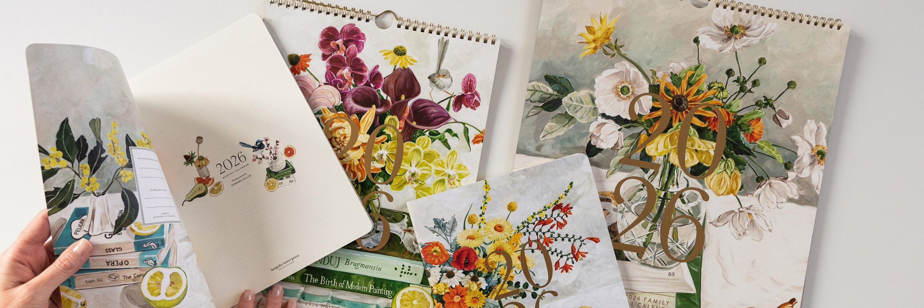 Calendars