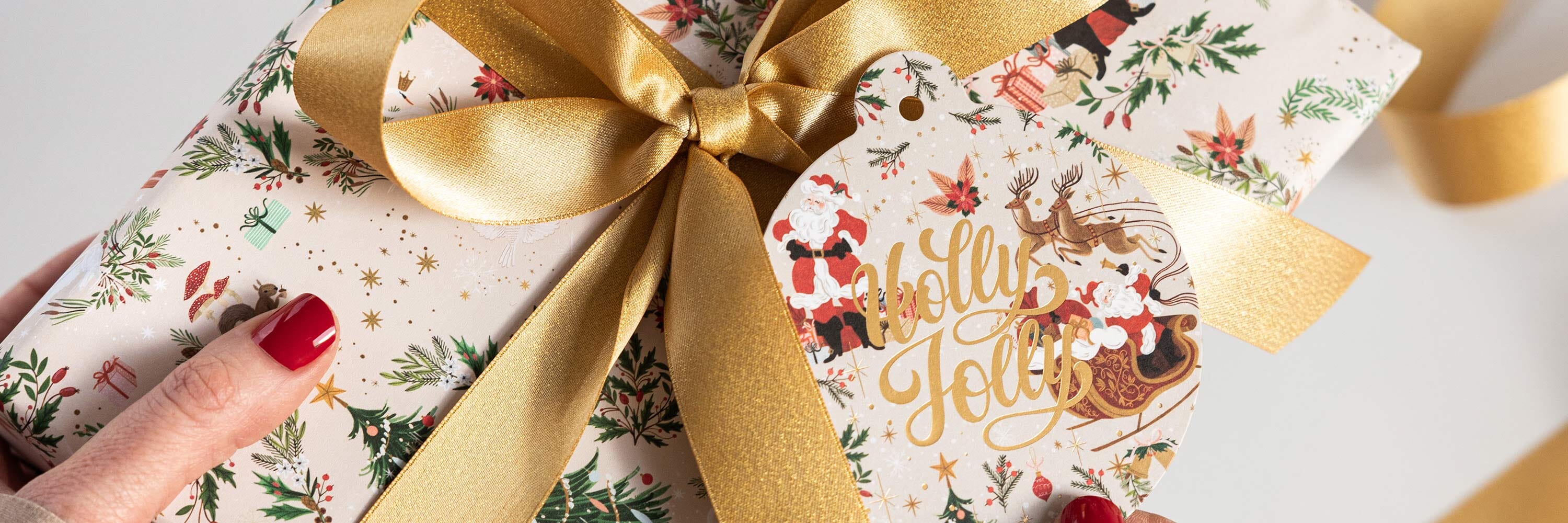 Christmas Gift Tags