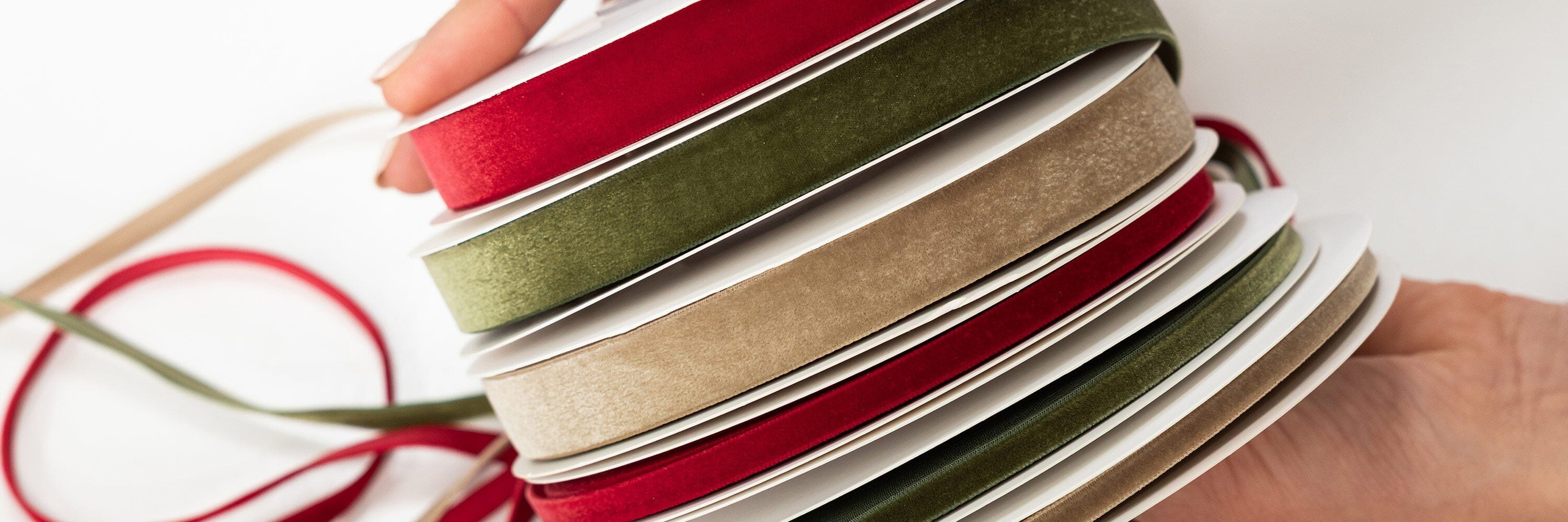 Christmas Ribbon