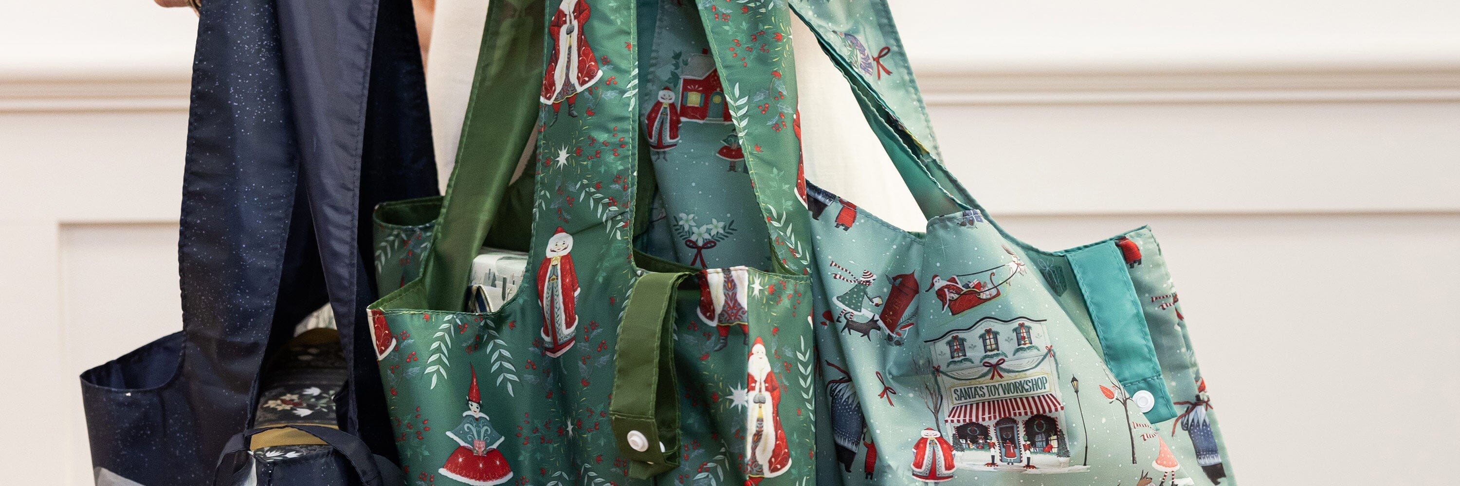 Shopping Bags
