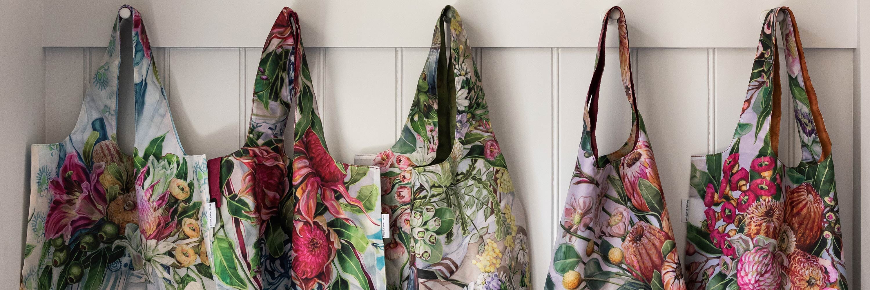 Shopping Bags