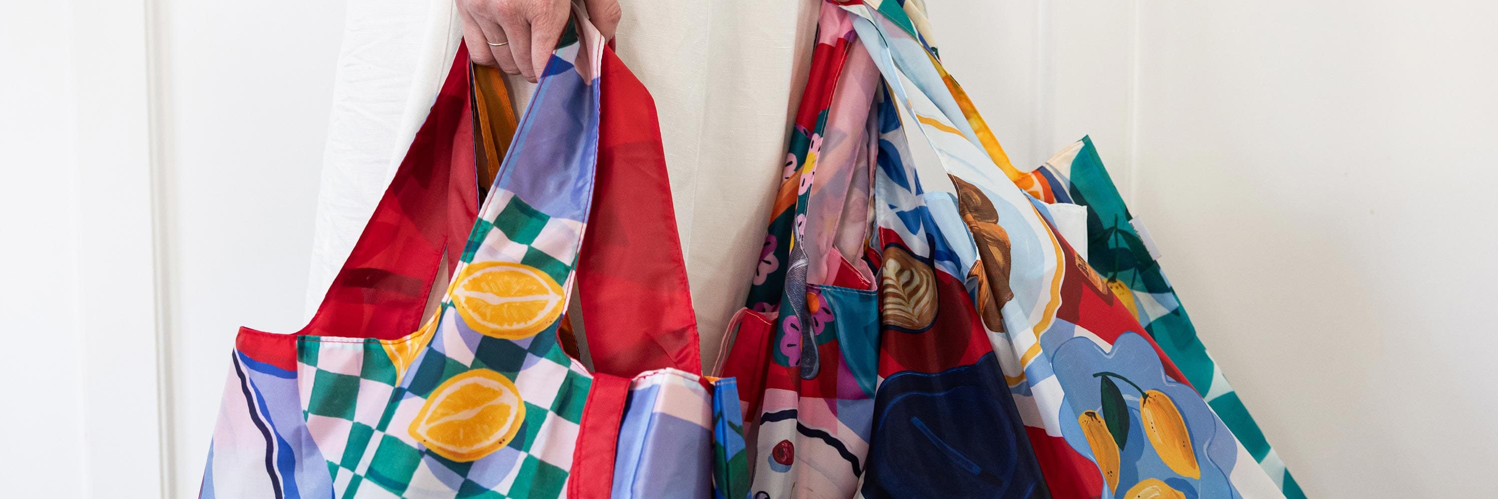 Shopping Bags