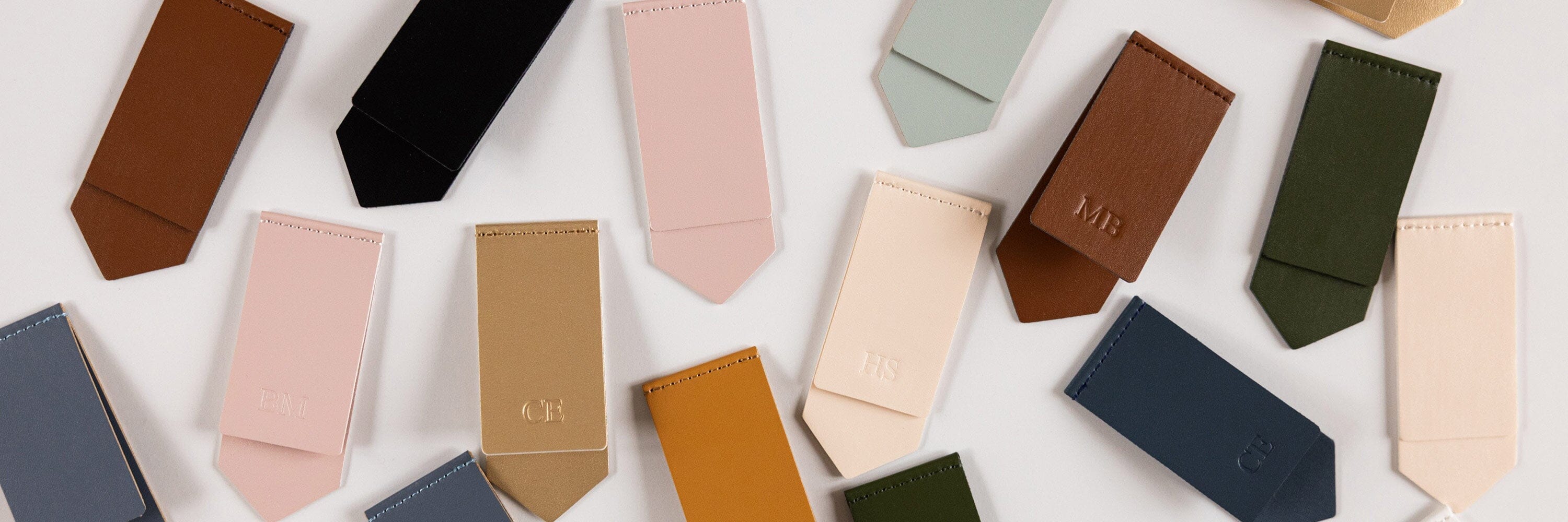 Bookmarks
