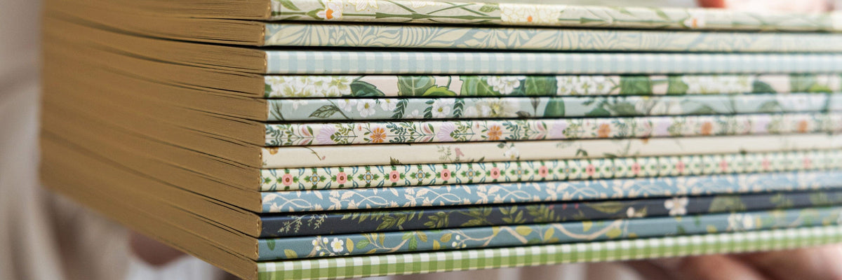 Notebook Associate Notebook Companion Sets | Perfectly Paired for Everyday Writing