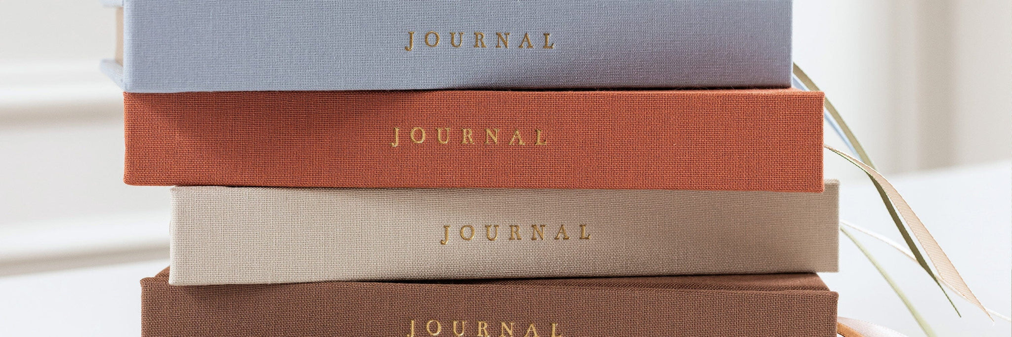 Pocket Journals | Compact & Stylish Journals by Bespoke Letterpress