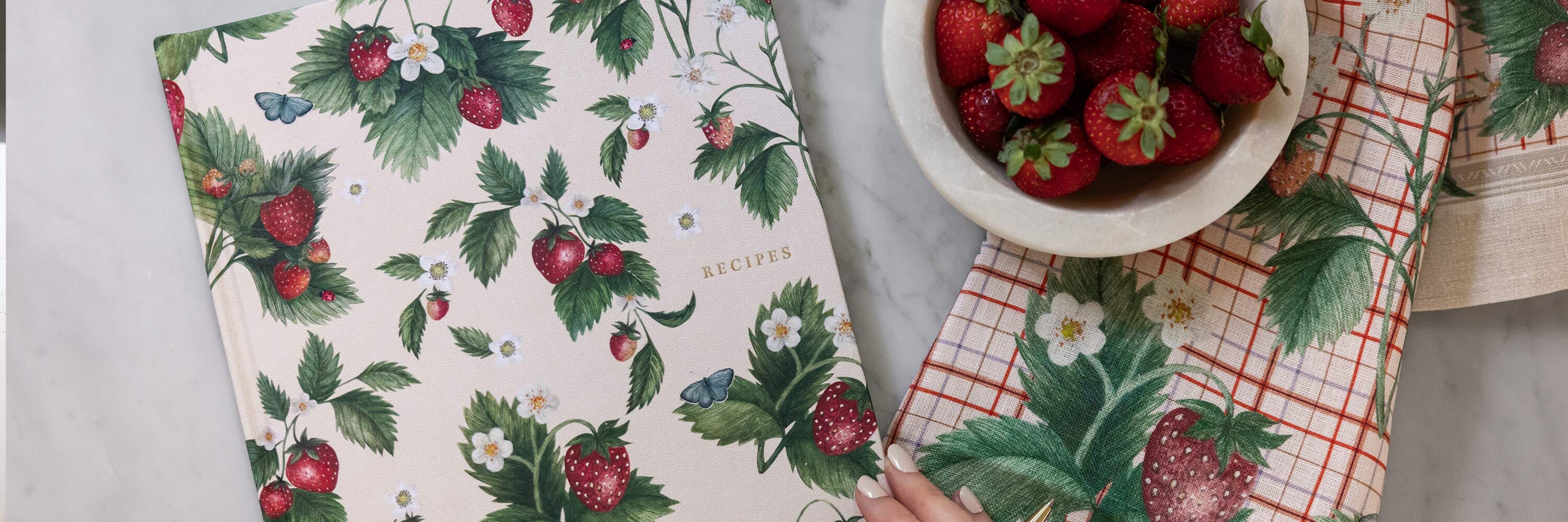 Gifts for the foodie