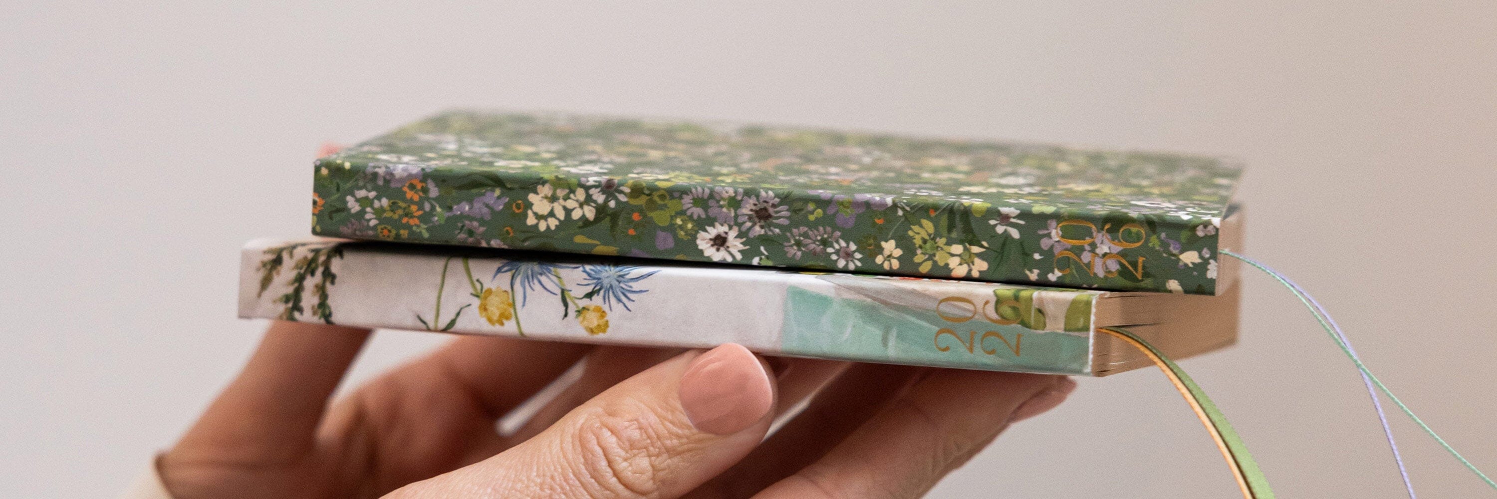 Pocket Planners