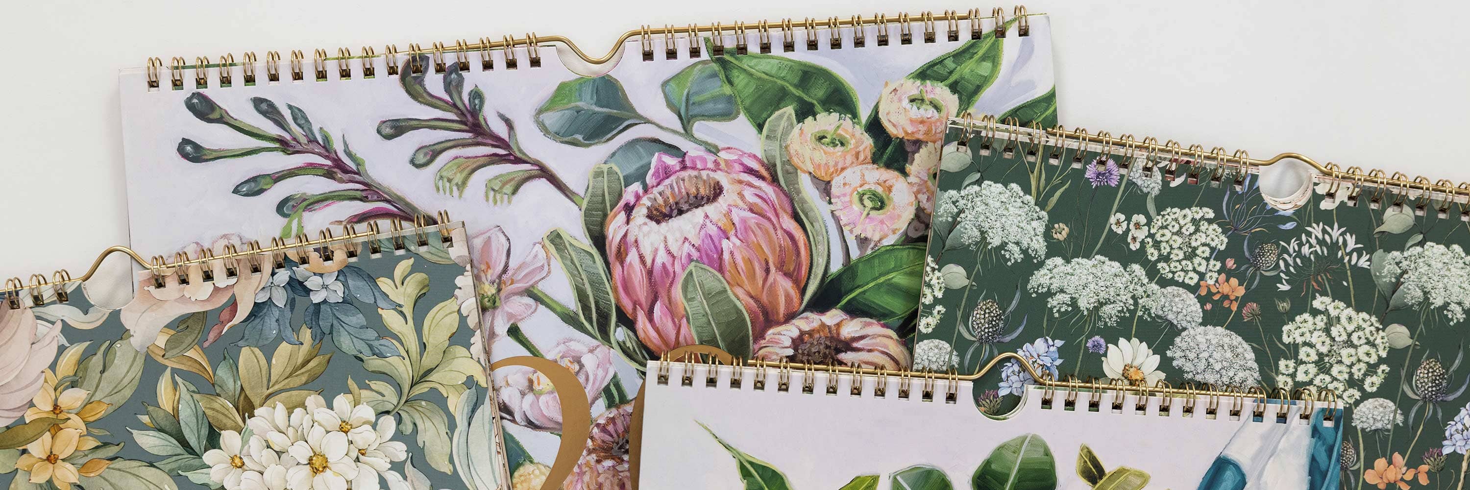 Wall Calendars