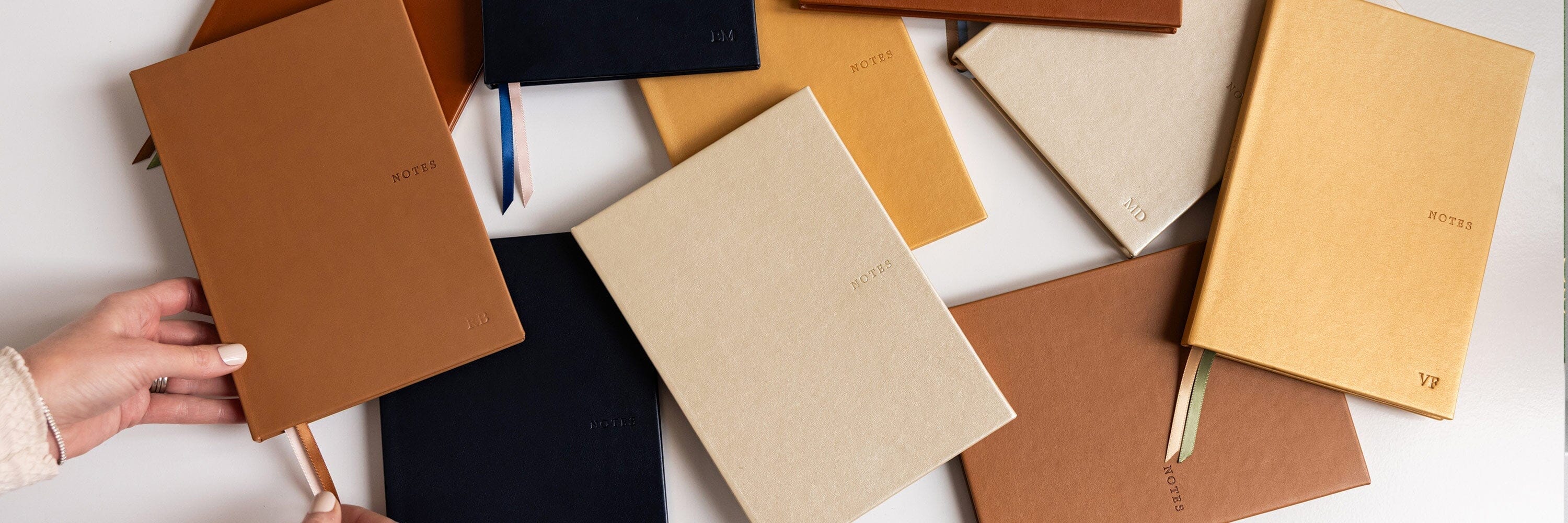 Classic Notebooks