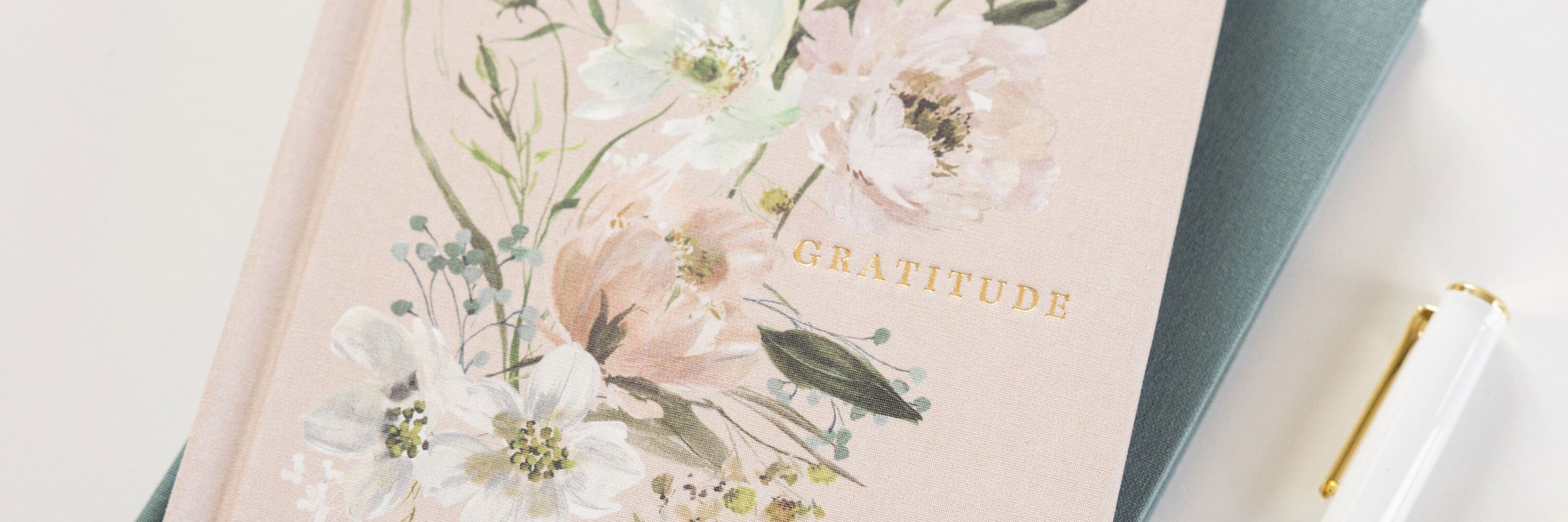 Gratitude Journals