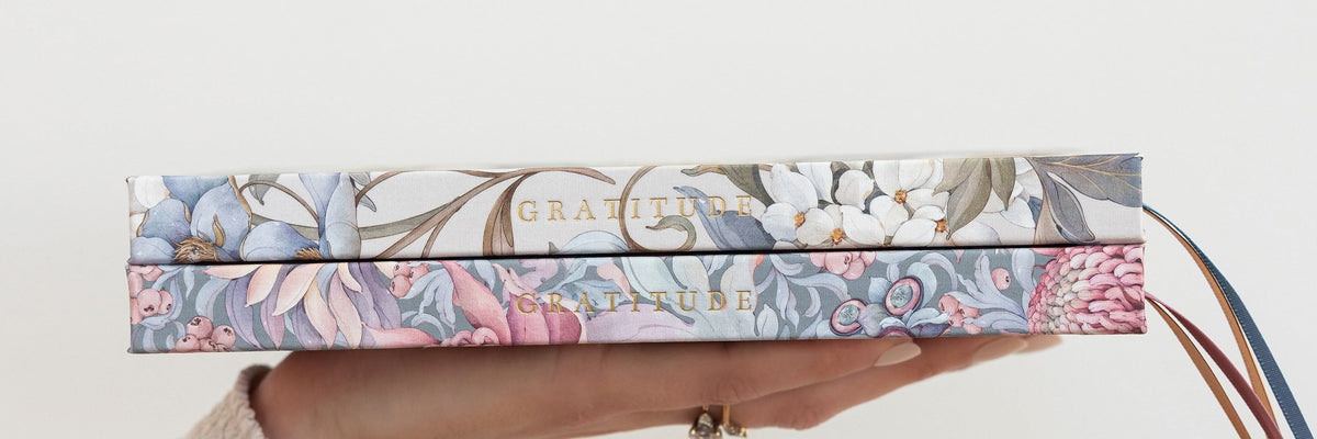 Gratitude Journals