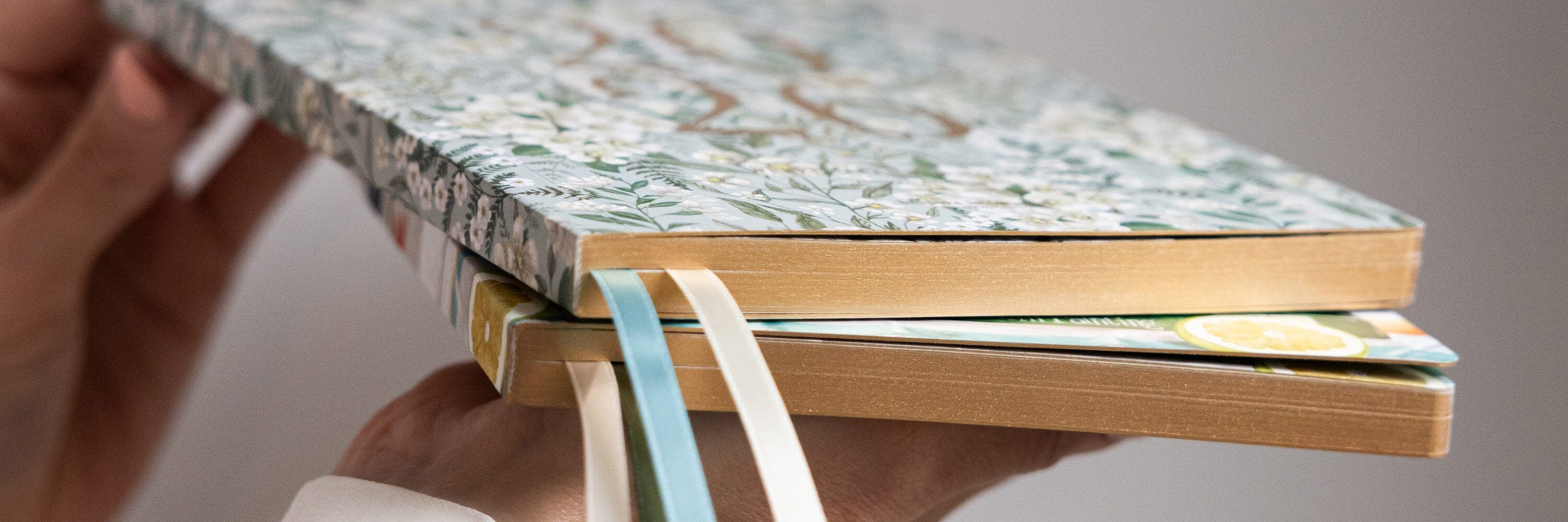 Notebook Planners