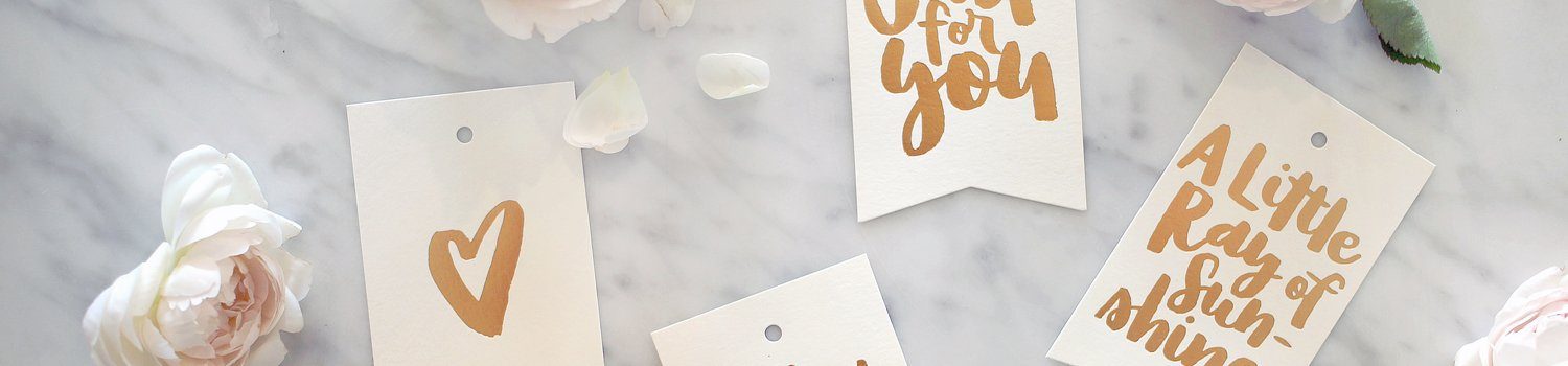 Gift Tags