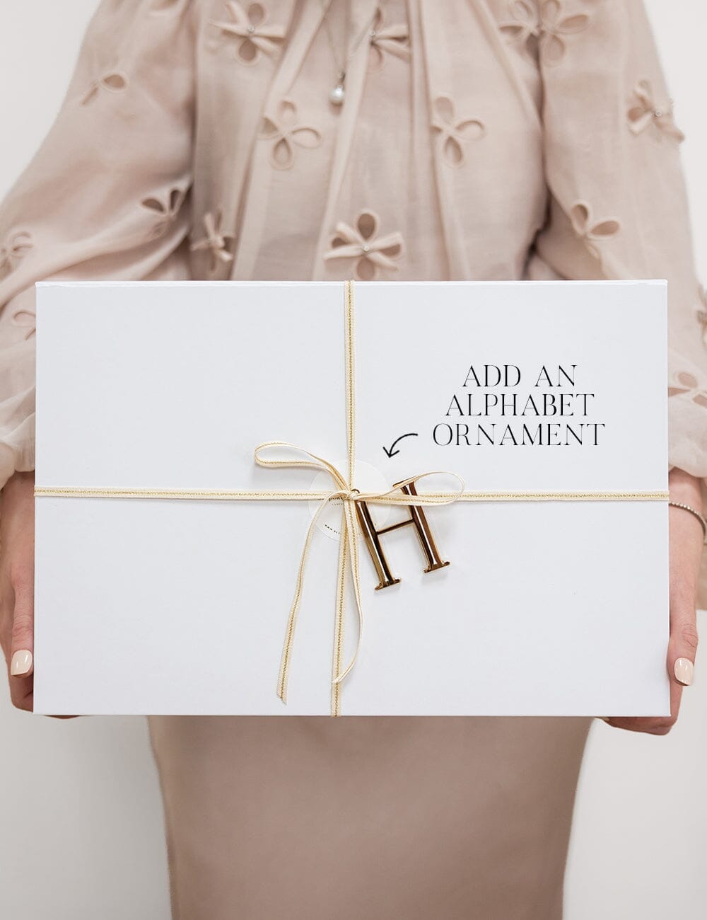 Hamper Gift Set - Bespoke Favourites