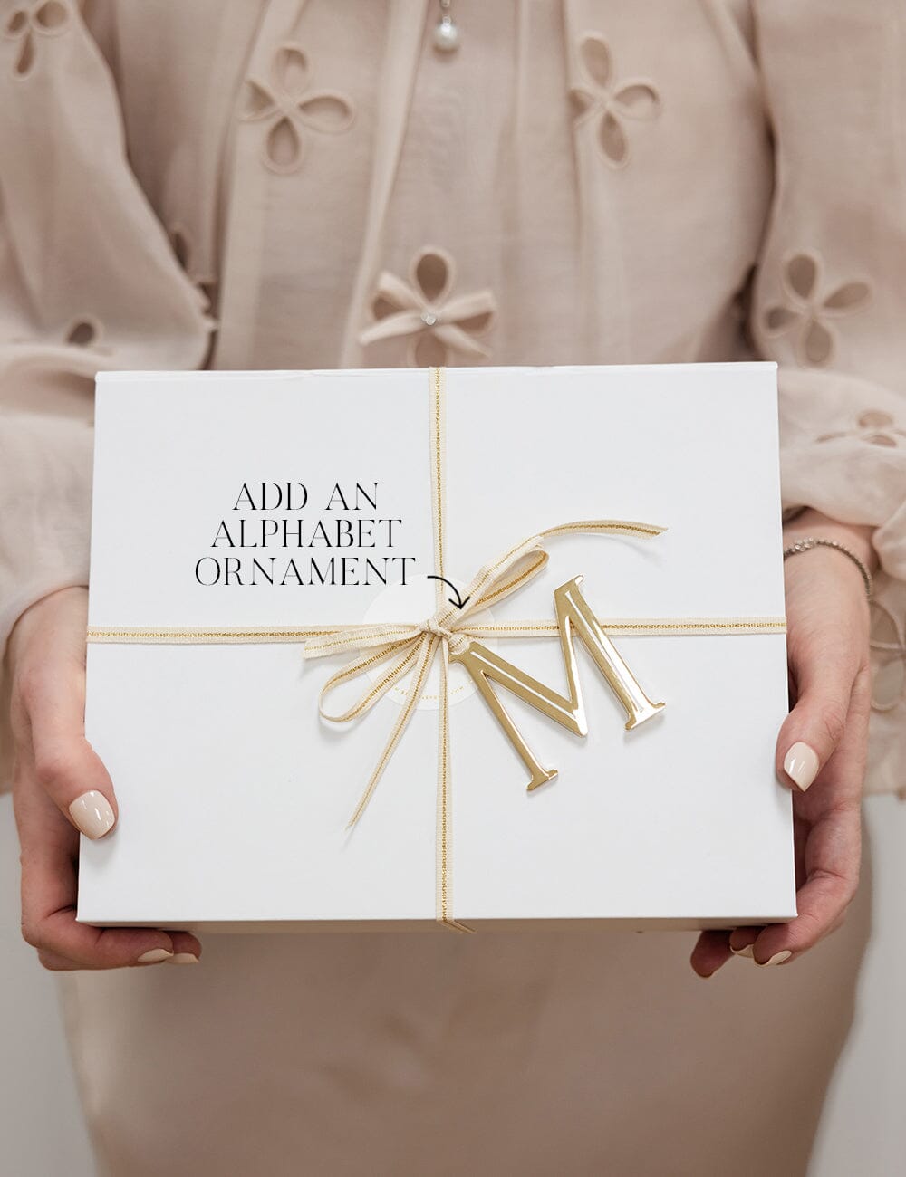 Hamper Gift Set - Journalling