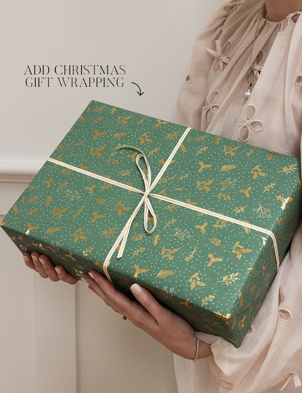 Hamper Gift Set - Bespoke Favourites