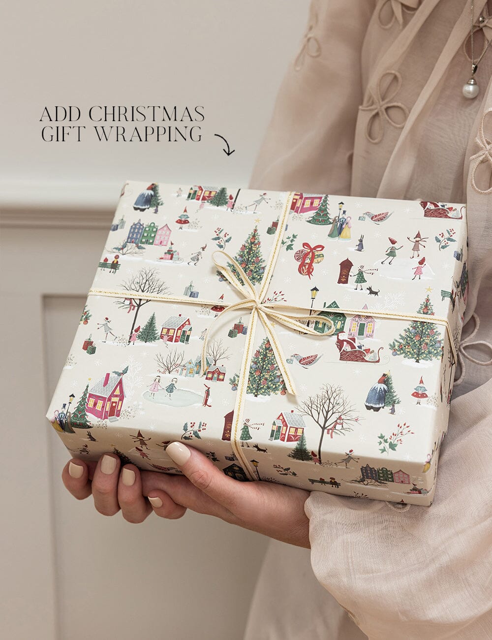 Hamper Gift Set - Journalling