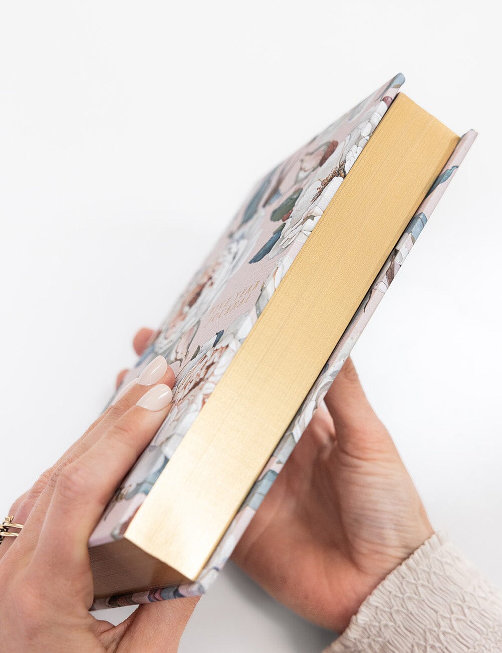 Heritage Roses 5 Year Journal