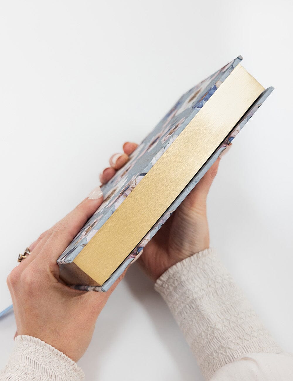 Sussex Gardens 5 Year Journal