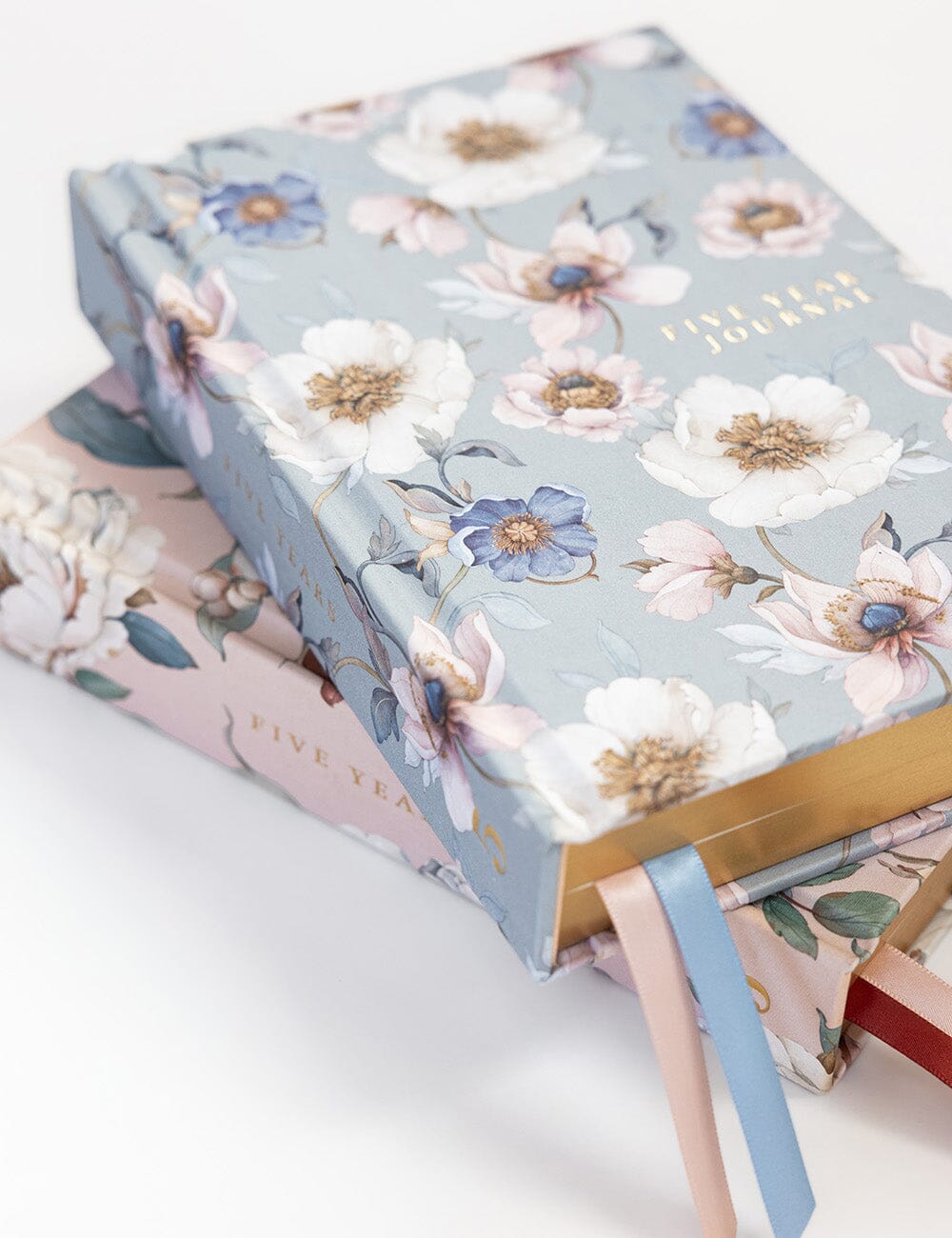 Sussex Gardens 5 Year Journal